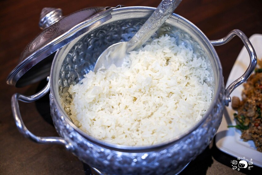 【三重泰式料理】就是泰異國美食,新北泰國料理推薦!