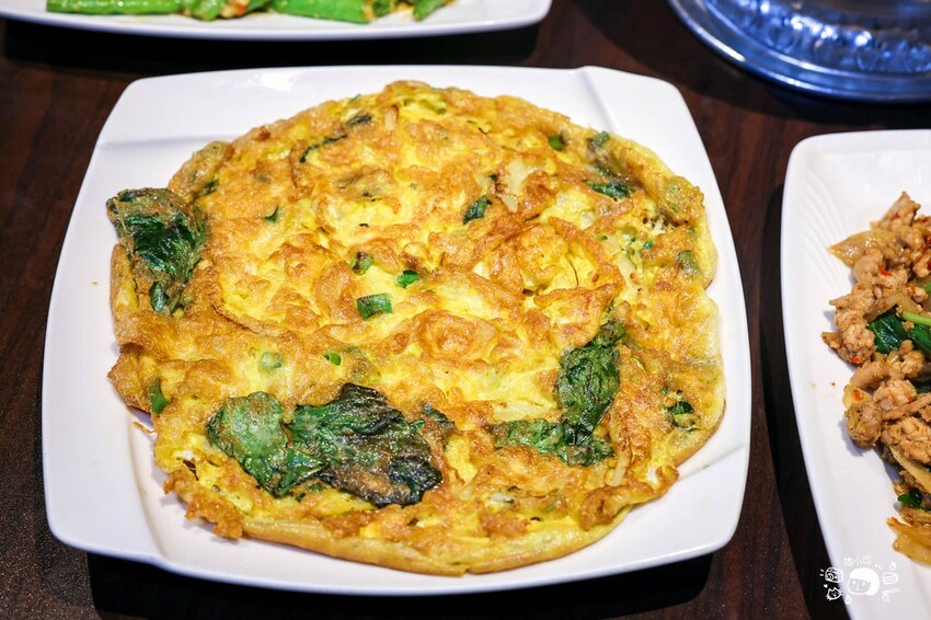 【三重泰式料理】就是泰異國美食,新北泰國料理推薦!