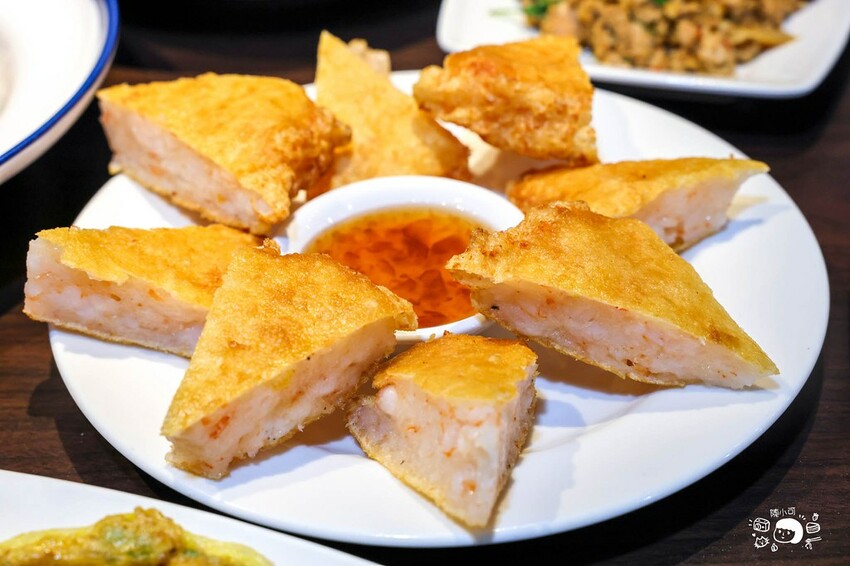 【三重泰式料理】就是泰異國美食,新北泰國料理推薦!