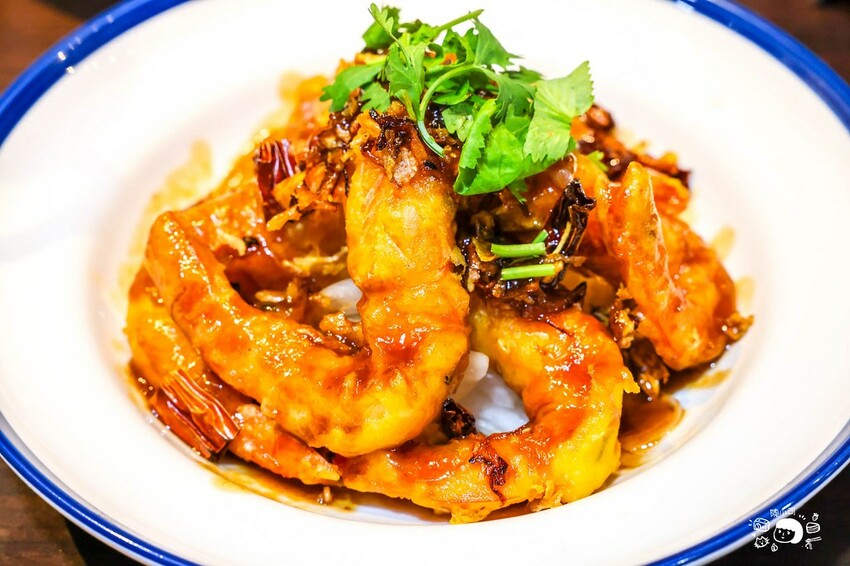 【三重泰式料理】就是泰異國美食,新北泰國料理推薦!