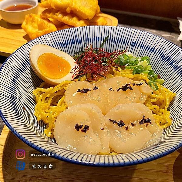 定置漁場三代目The Fishery|基隆質感海鮮料理推薦 @neru.foodie / 丸の良食