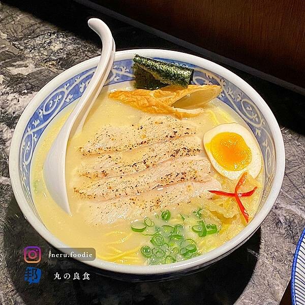 定置漁場三代目The Fishery|基隆質感海鮮料理推薦 @neru.foodie / 丸の良食