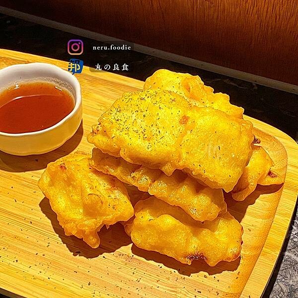 定置漁場三代目The Fishery|基隆質感海鮮料理推薦 @neru.foodie / 丸の良食