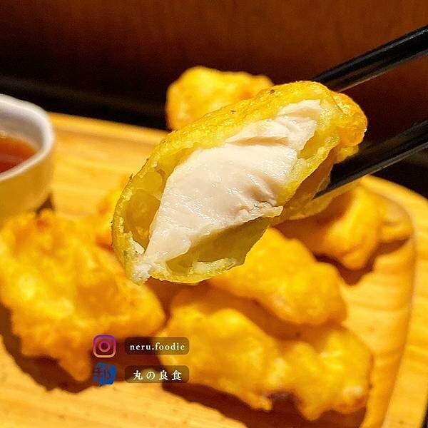 定置漁場三代目The Fishery|基隆質感海鮮料理推薦 @neru.foodie / 丸の良食