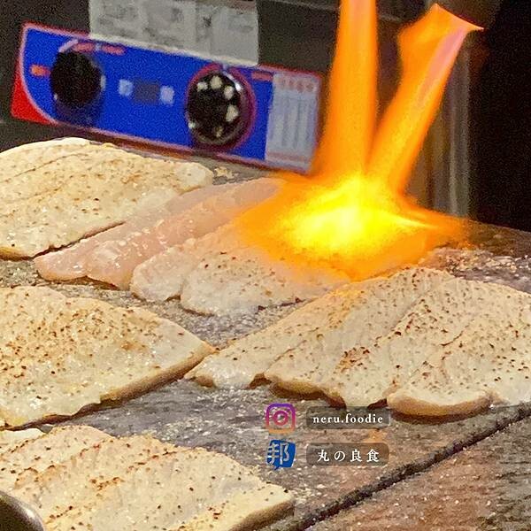 定置漁場三代目The Fishery|基隆質感海鮮料理推薦 @neru.foodie / 丸の良食