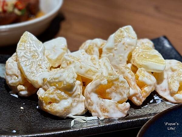 |台北中山‧台式| 《有有1969》好吃又有質感的熱炒.台北