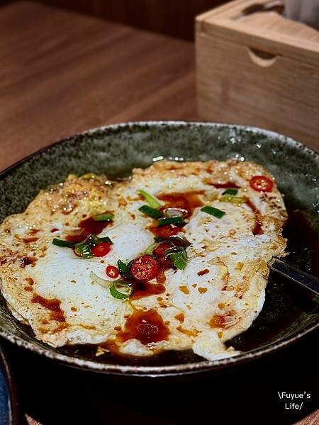 |台北中山‧台式| 《有有1969》好吃又有質感的熱炒.台北