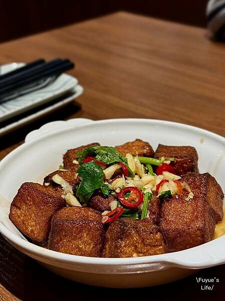 |台北中山‧台式| 《有有1969》好吃又有質感的熱炒.台北