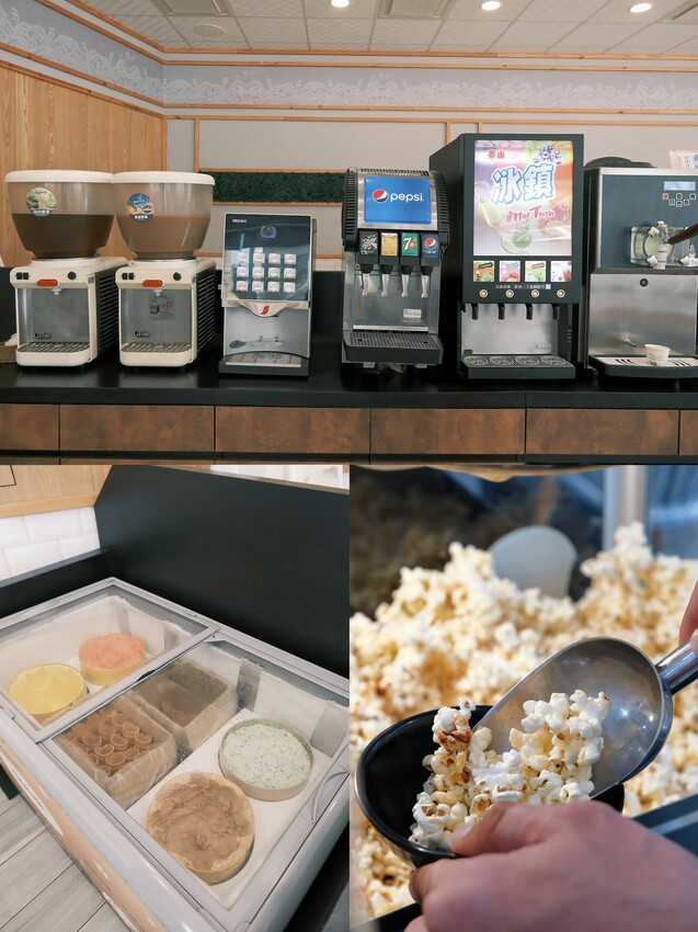 [台中沙鹿]京川鍋物 台中沙鹿店｜沙鹿店限定鍋物『蒜香爆蛤鍋』｜+$10元無鍋料換蔬菜｜涼麵、熟食周邊吃到飽｜內附菜單 - 萍姐愛分享