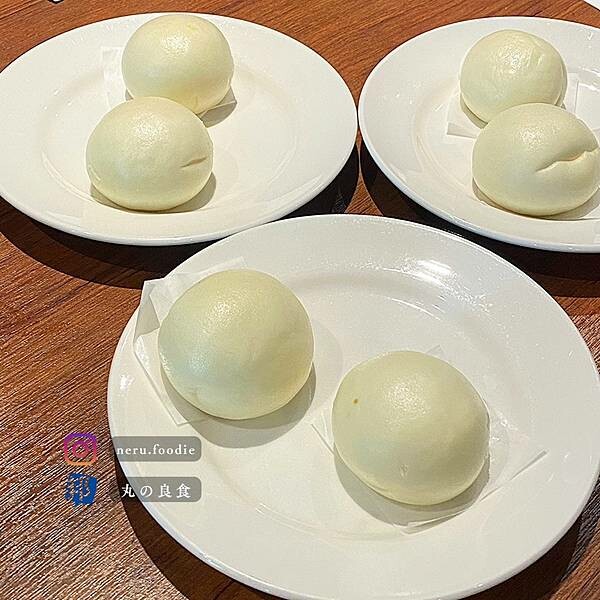 村民食堂廚窗港點｜士林官邸人氣吃到飽推薦 @neru.foodie / 丸の良食