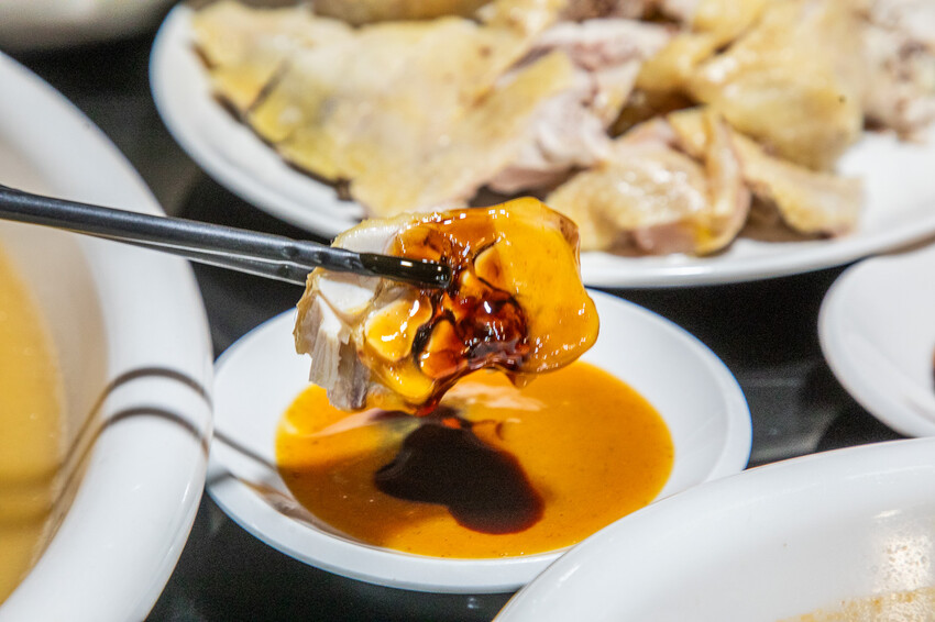 桃園市大溪區湳仔溝14號無菜單料理｜很會藏！隱身半山腰超平價無菜單料理