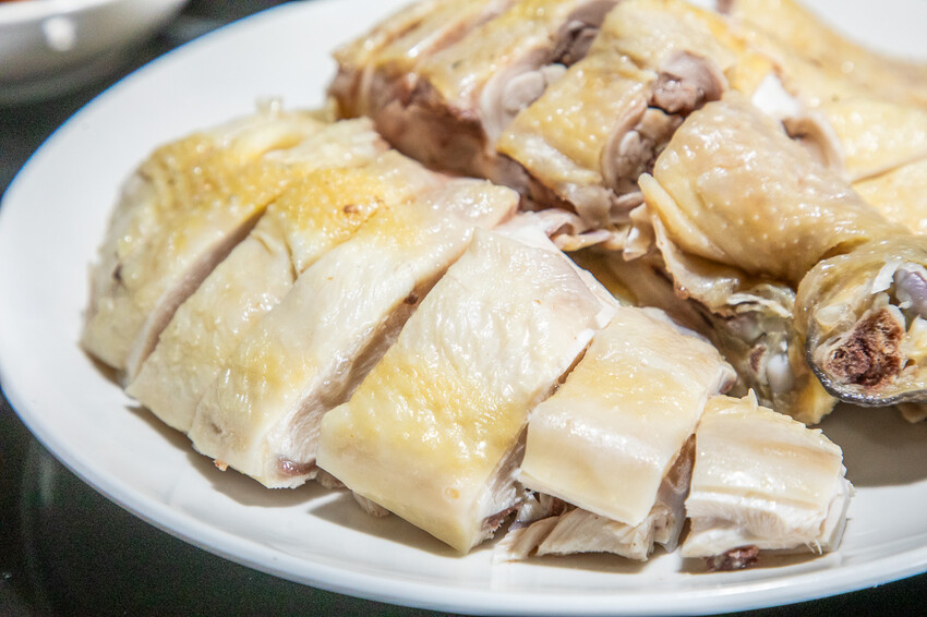 桃園市大溪區湳仔溝14號無菜單料理｜很會藏！隱身半山腰超平價無菜單料理