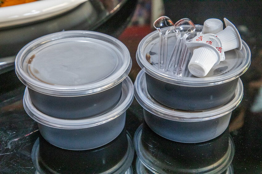 桃園市大溪區湳仔溝14號無菜單料理｜很會藏！隱身半山腰超平價無菜單料理