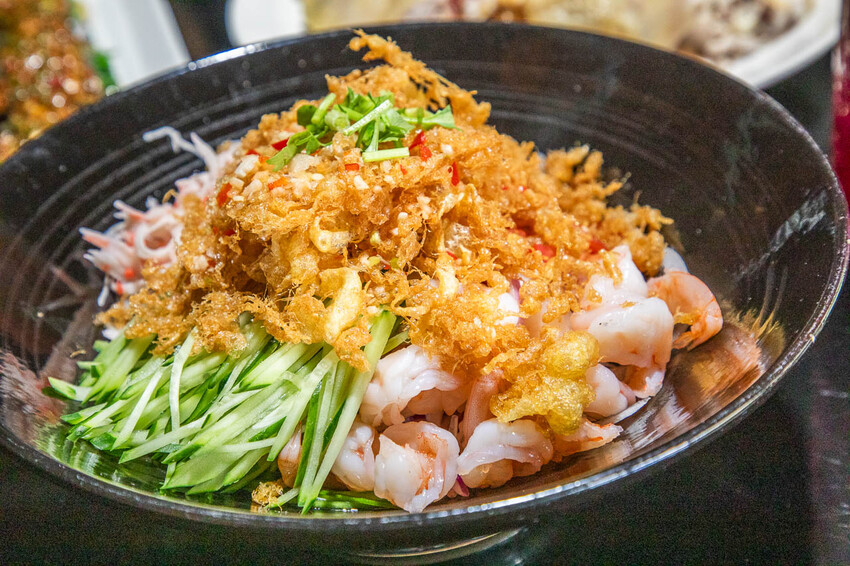 桃園市大溪區湳仔溝14號無菜單料理｜很會藏！隱身半山腰超平價無菜單料理