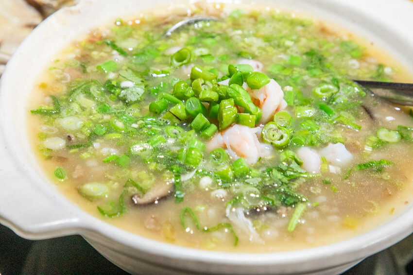 桃園市大溪區湳仔溝14號無菜單料理｜很會藏！隱身半山腰超平價無菜單料理