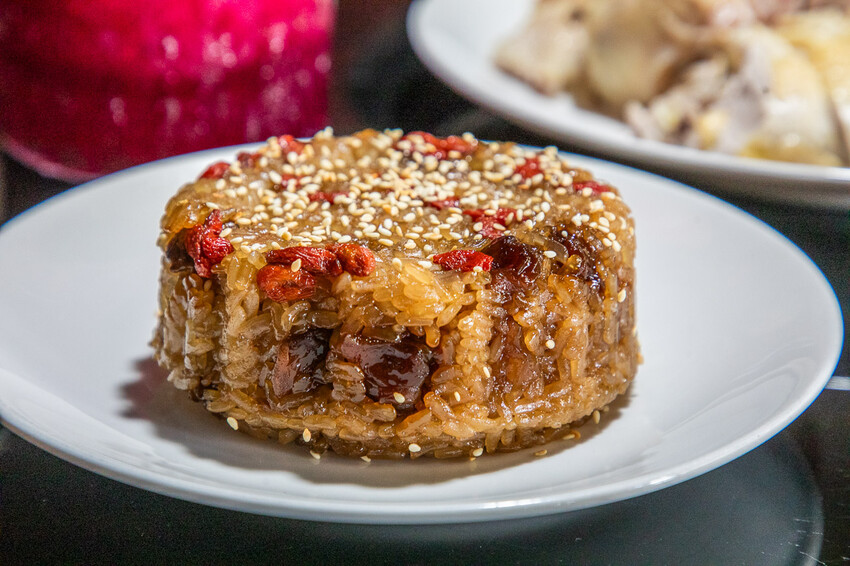 桃園市大溪區湳仔溝14號無菜單料理｜很會藏！隱身半山腰超平價無菜單料理