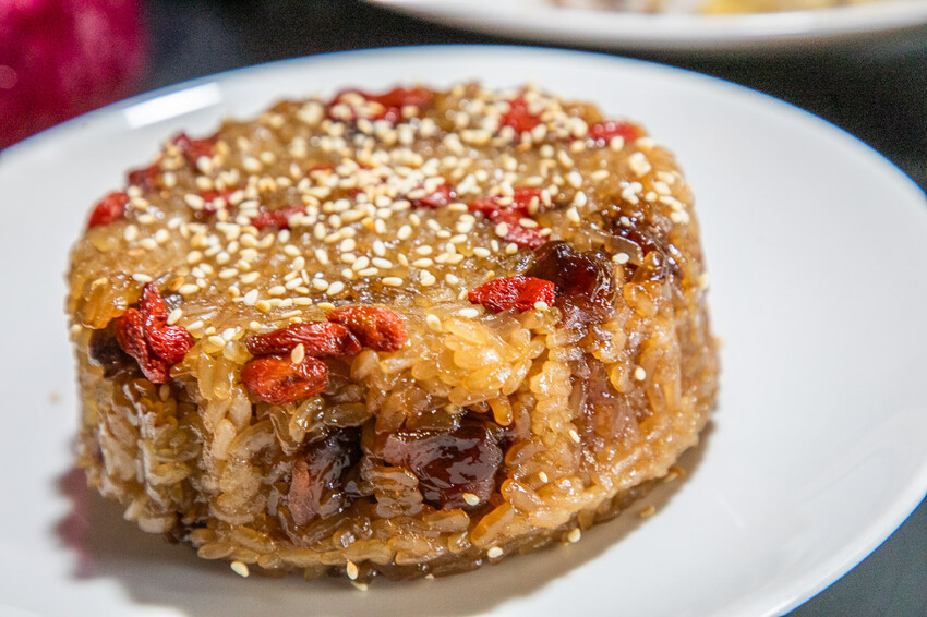 桃園市大溪區湳仔溝14號無菜單料理｜很會藏！隱身半山腰超平價無菜單料理