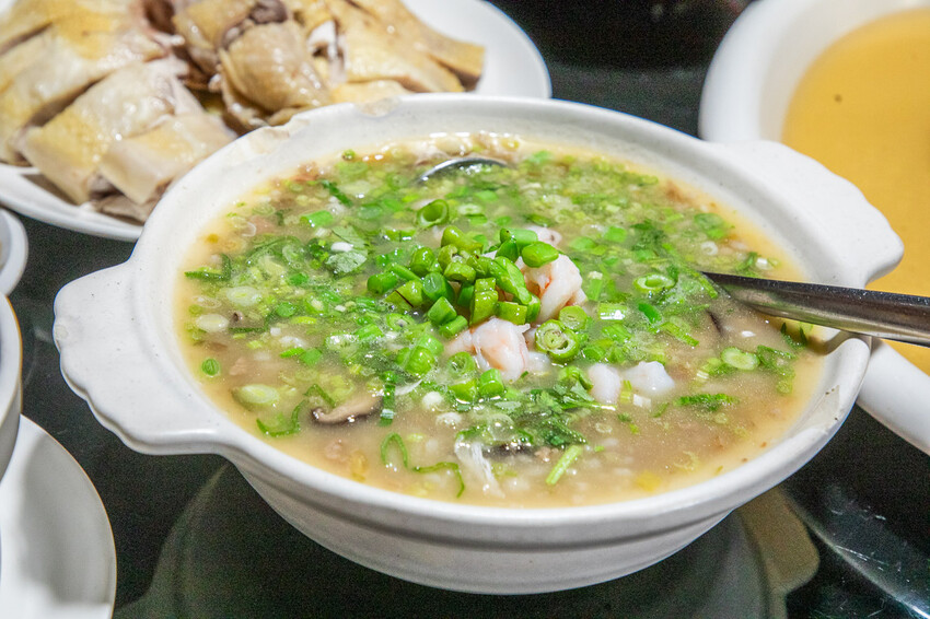 桃園市大溪區湳仔溝14號無菜單料理｜很會藏！隱身半山腰超平價無菜單料理