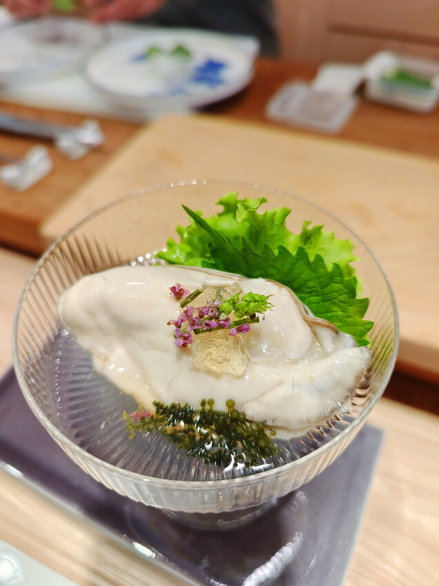 【礁溪無菜單料理推薦】順惠日海，Omakasa握壽司套餐，平日午餐限定超優惠套餐