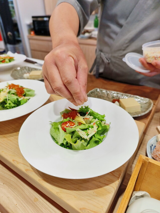 【礁溪無菜單料理推薦】順惠日海，Omakasa握壽司套餐，平日午餐限定超優惠套餐