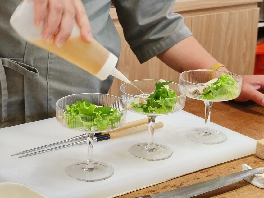 【礁溪無菜單料理推薦】順惠日海，Omakasa握壽司套餐，平日午餐限定超優惠套餐