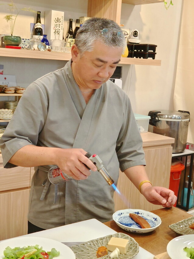 【礁溪無菜單料理推薦】順惠日海，Omakasa握壽司套餐，平日午餐限定超優惠套餐