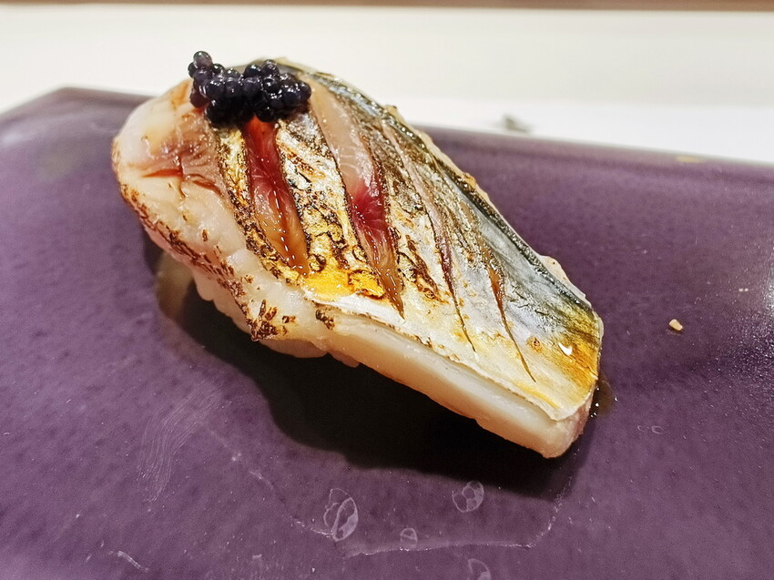 【礁溪無菜單料理推薦】順惠日海，Omakasa握壽司套餐，平日午餐限定超優惠套餐