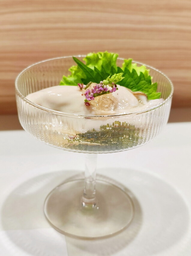 【礁溪無菜單料理推薦】順惠日海，Omakasa握壽司套餐，平日午餐限定超優惠套餐