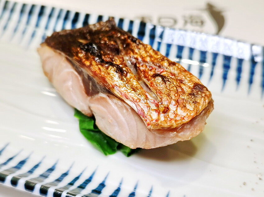 【礁溪無菜單料理推薦】順惠日海，Omakasa握壽司套餐，平日午餐限定超優惠套餐