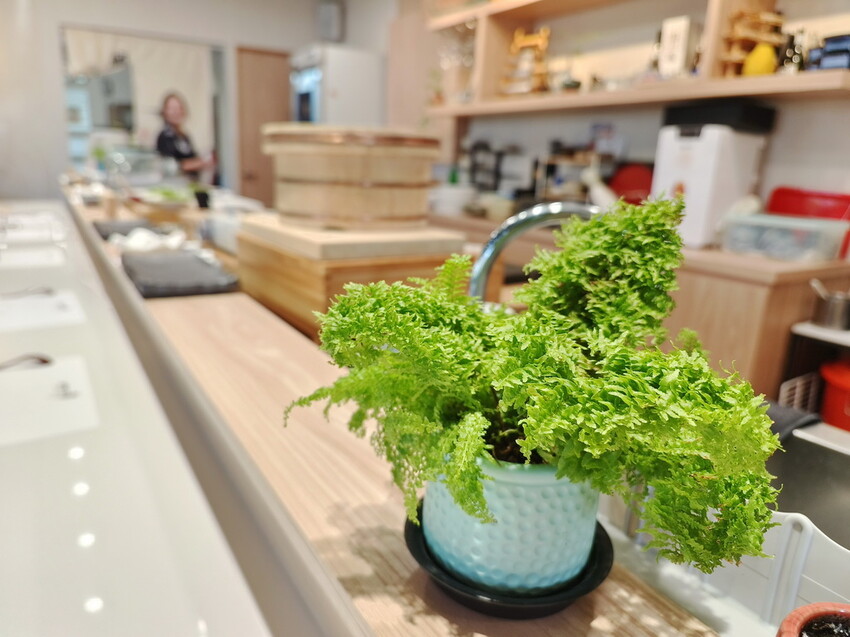 【礁溪無菜單料理推薦】順惠日海，Omakasa握壽司套餐，平日午餐限定超優惠套餐