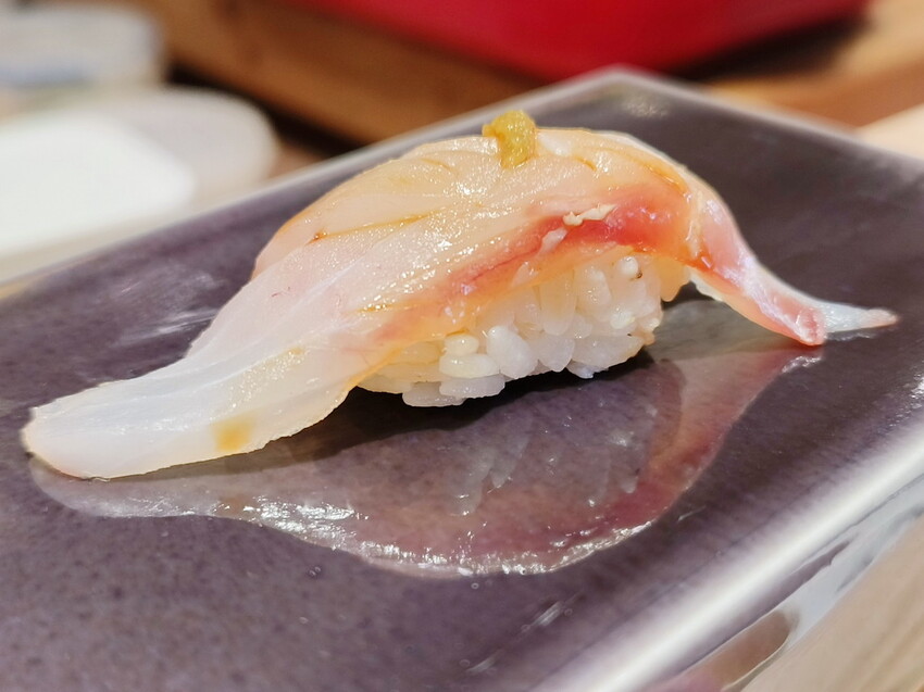 【礁溪無菜單料理推薦】順惠日海，Omakasa握壽司套餐，平日午餐限定超優惠套餐
