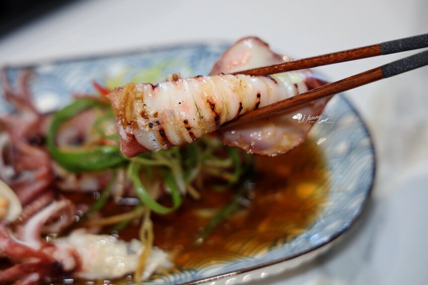 宜蘭縣礁溪鄉宜蘭無菜單料理 | 順惠日海 手釣漁獲 原形原味 職人30多年的堅持