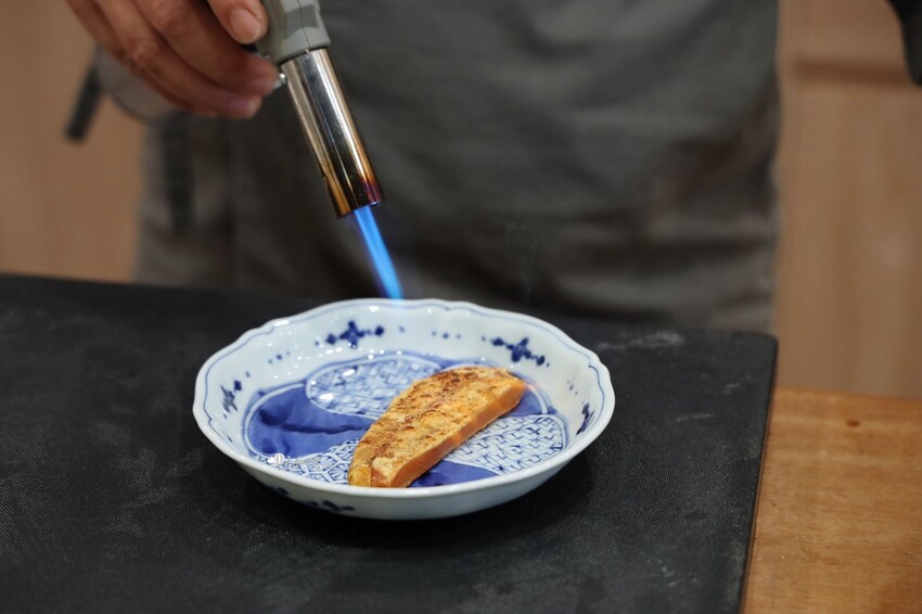 宜蘭縣礁溪鄉宜蘭無菜單料理 | 順惠日海 手釣漁獲 原形原味 職人30多年的堅持