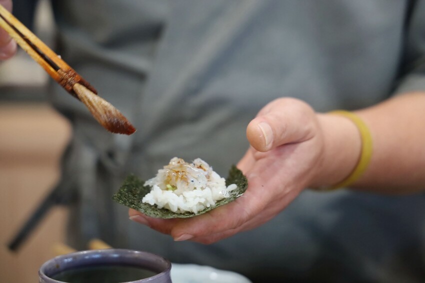 宜蘭縣礁溪鄉宜蘭無菜單料理 | 順惠日海 手釣漁獲 原形原味 職人30多年的堅持