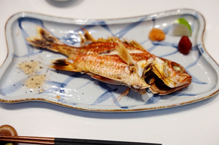 宜蘭縣礁溪鄉宜蘭無菜單料理 | 順惠日海 手釣漁獲 原形原味 職人30多年的堅持