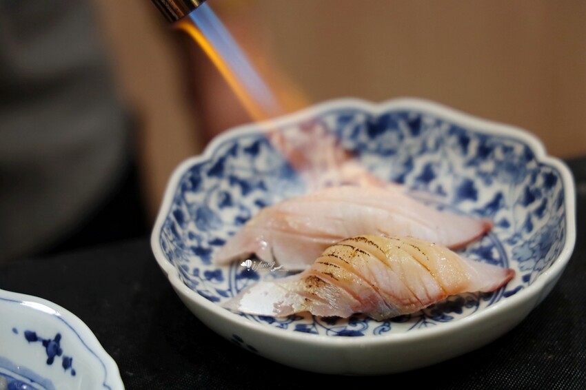 宜蘭縣礁溪鄉宜蘭無菜單料理 | 順惠日海 手釣漁獲 原形原味 職人30多年的堅持