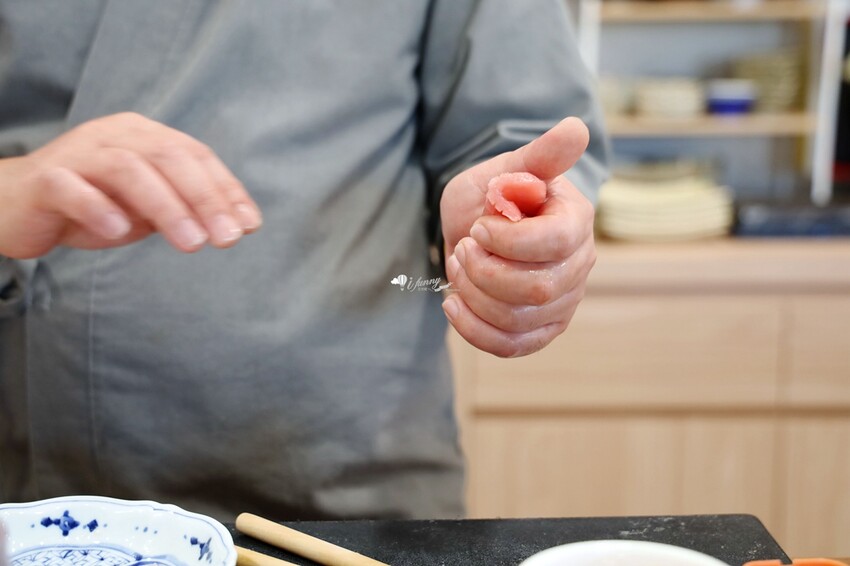 宜蘭縣礁溪鄉宜蘭無菜單料理 | 順惠日海 手釣漁獲 原形原味 職人30多年的堅持