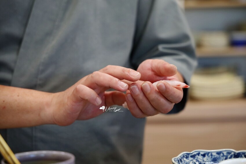 宜蘭縣礁溪鄉宜蘭無菜單料理 | 順惠日海 手釣漁獲 原形原味 職人30多年的堅持