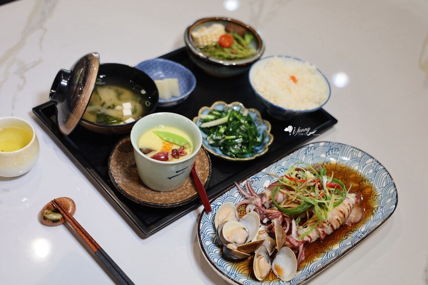 宜蘭縣礁溪鄉宜蘭無菜單料理 | 順惠日海 手釣漁獲 原形原味 職人30多年的堅持