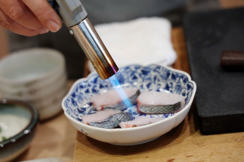 宜蘭縣礁溪鄉宜蘭無菜單料理 | 順惠日海 手釣漁獲 原形原味 職人30多年的堅持