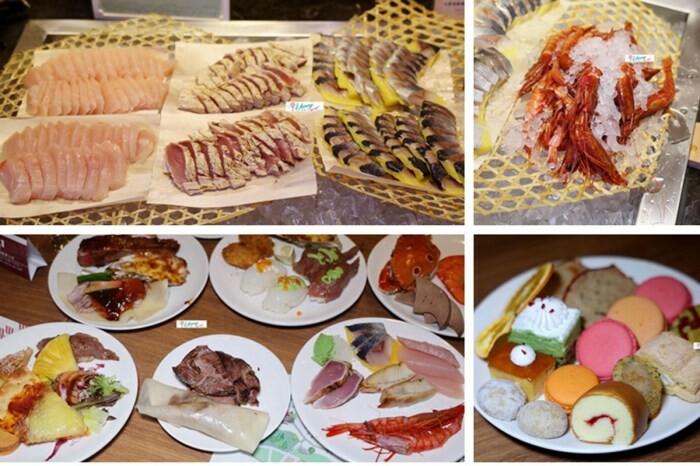 宜蘭縣礁溪鄉宜蘭無菜單料理 | 順惠日海 手釣漁獲 原形原味 職人30多年的堅持