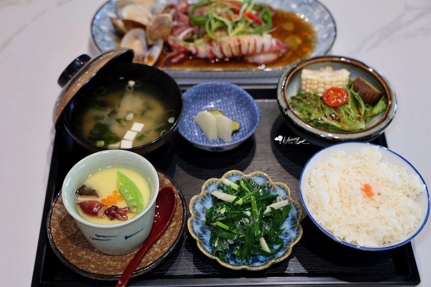 宜蘭縣礁溪鄉宜蘭無菜單料理 | 順惠日海 手釣漁獲 原形原味 職人30多年的堅持