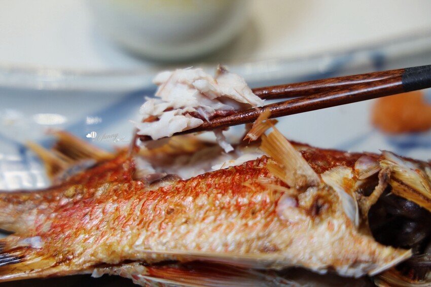 宜蘭縣礁溪鄉宜蘭無菜單料理 | 順惠日海 手釣漁獲 原形原味 職人30多年的堅持