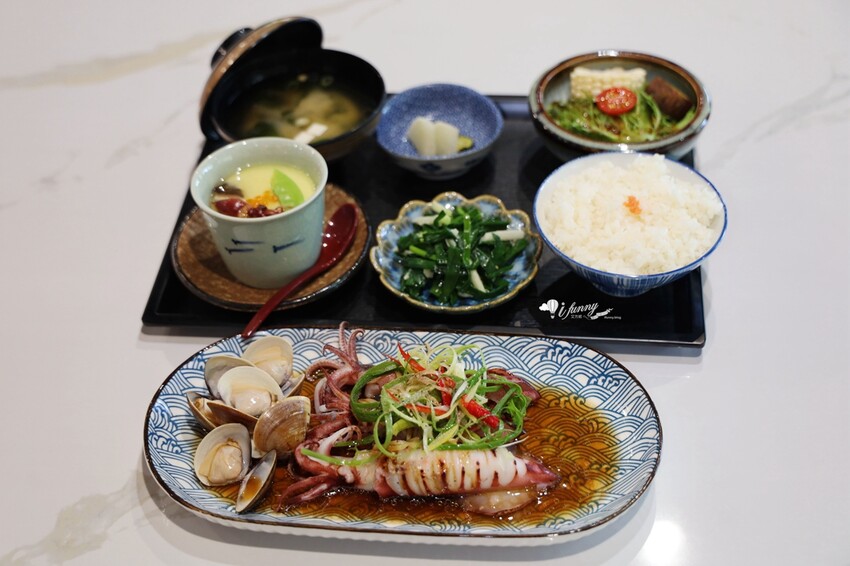 宜蘭縣礁溪鄉宜蘭無菜單料理 | 順惠日海 手釣漁獲 原形原味 職人30多年的堅持