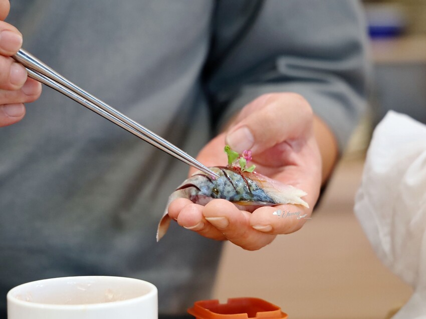 宜蘭縣礁溪鄉宜蘭無菜單料理 | 順惠日海 手釣漁獲 原形原味 職人30多年的堅持