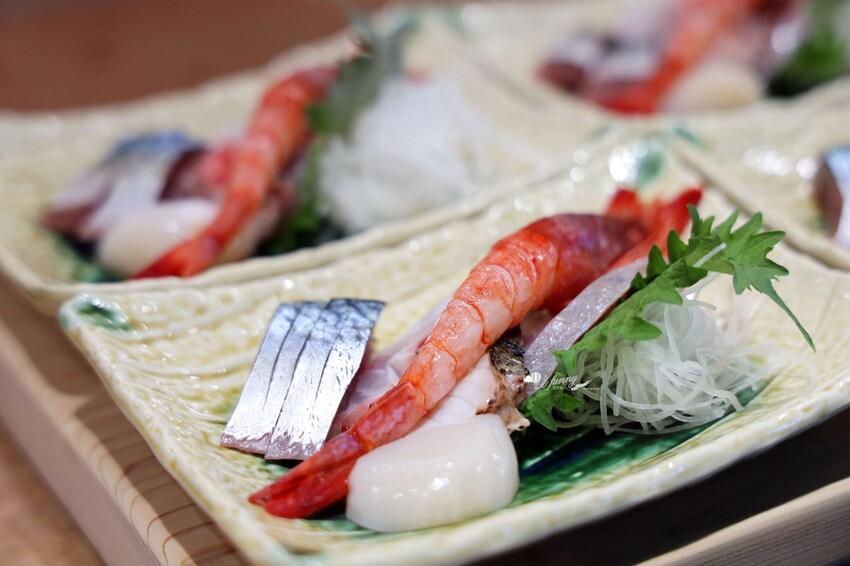 宜蘭縣礁溪鄉宜蘭無菜單料理 | 順惠日海 手釣漁獲 原形原味 職人30多年的堅持