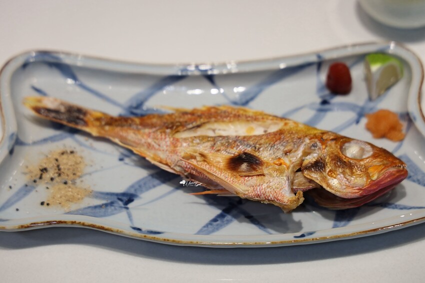 宜蘭縣礁溪鄉宜蘭無菜單料理 | 順惠日海 手釣漁獲 原形原味 職人30多年的堅持