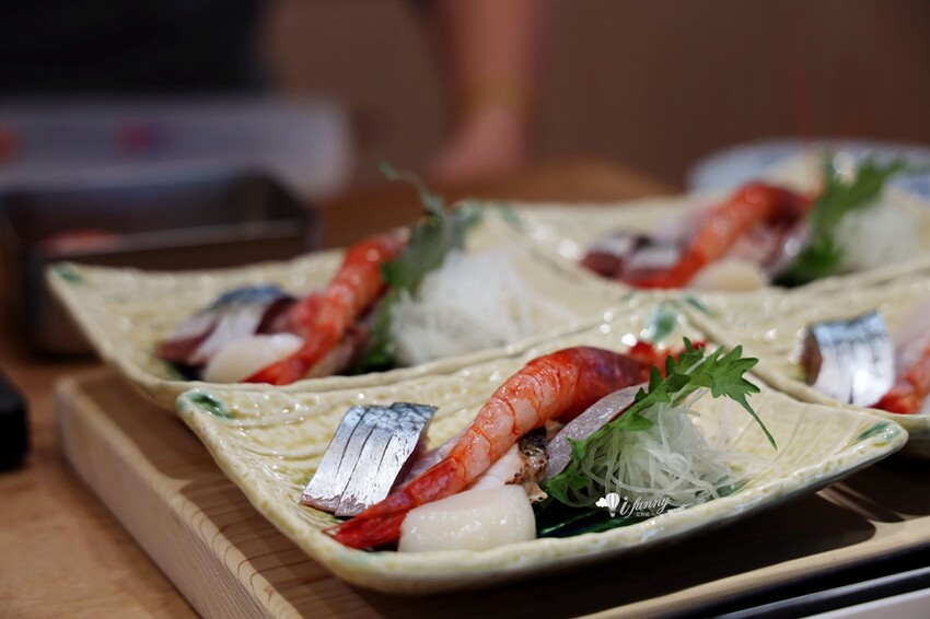 宜蘭縣礁溪鄉宜蘭無菜單料理 | 順惠日海 手釣漁獲 原形原味 職人30多年的堅持