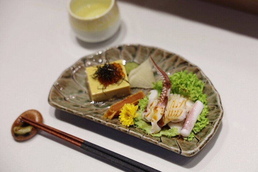 宜蘭縣礁溪鄉宜蘭無菜單料理 | 順惠日海 手釣漁獲 原形原味 職人30多年的堅持