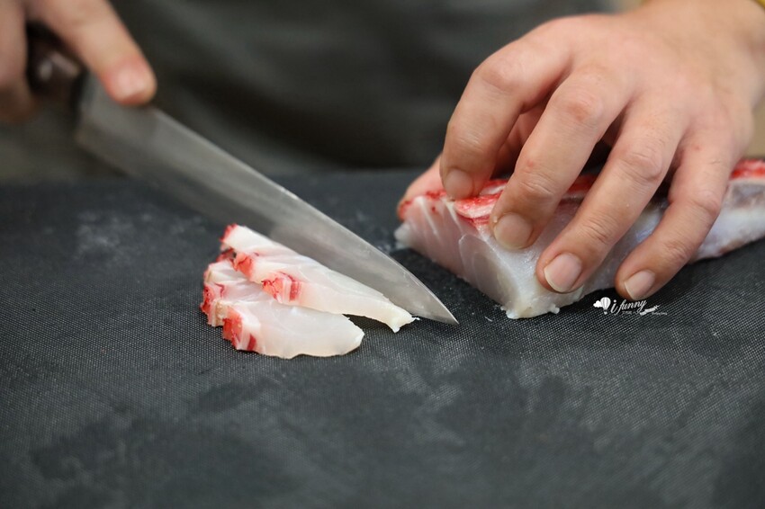 宜蘭縣礁溪鄉宜蘭無菜單料理 | 順惠日海 手釣漁獲 原形原味 職人30多年的堅持